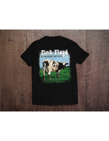 PINK FLOYD ATOM HEART MOTHER