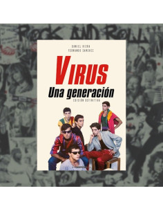 VIRUS: UNA GENERACIÓN