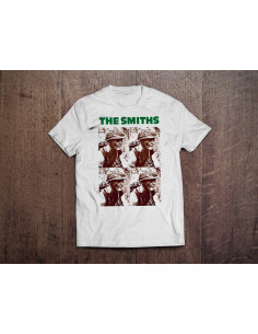 THE SMITHS MEAT IS MURDER