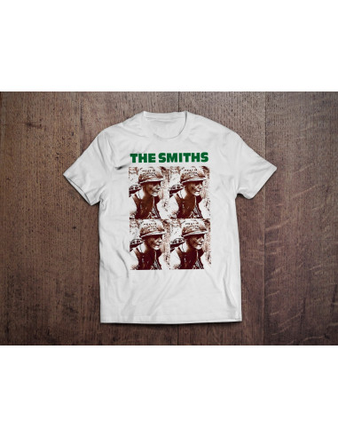 THE SMITHS MEAT IS MURDER