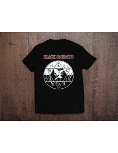 BLACK SABBATH LOGO