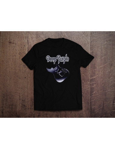 DEEP PURPLE LOGO