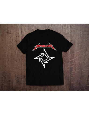 METALLICA LOGO