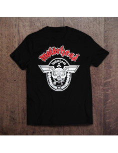 MOTORHEAD LOGO