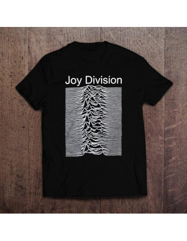 JOY DIVISION LOGO