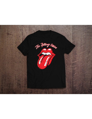 ROLLING STONES LOGO NUEVO