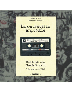 LA ENTREVISTA IMPOSIBLE