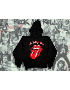 BUZO ROLLING STONES