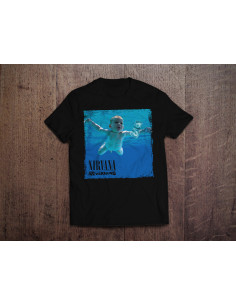 NIRVANA NEVERMIND