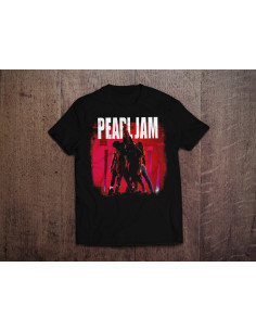 PEARL JAM TEN